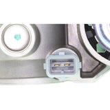 RENAULT Throttle body  - VEMO V46-81-0007