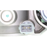 RENAULT Throttle body  - VEMO V46-81-0007