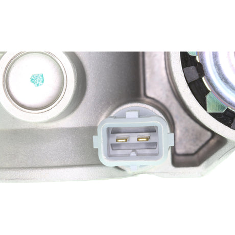 RENAULT Throttle body  - VEMO V46-81-0007