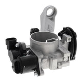 RENAULT Throttle body  - VEMO V46-81-0008