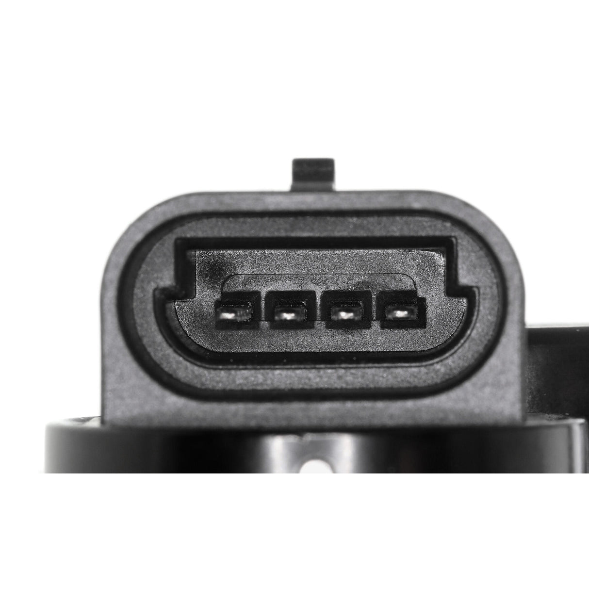 RENAULT Throttle body  - VEMO V46-81-0008