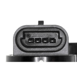 RENAULT Throttle body  - VEMO V46-81-0008