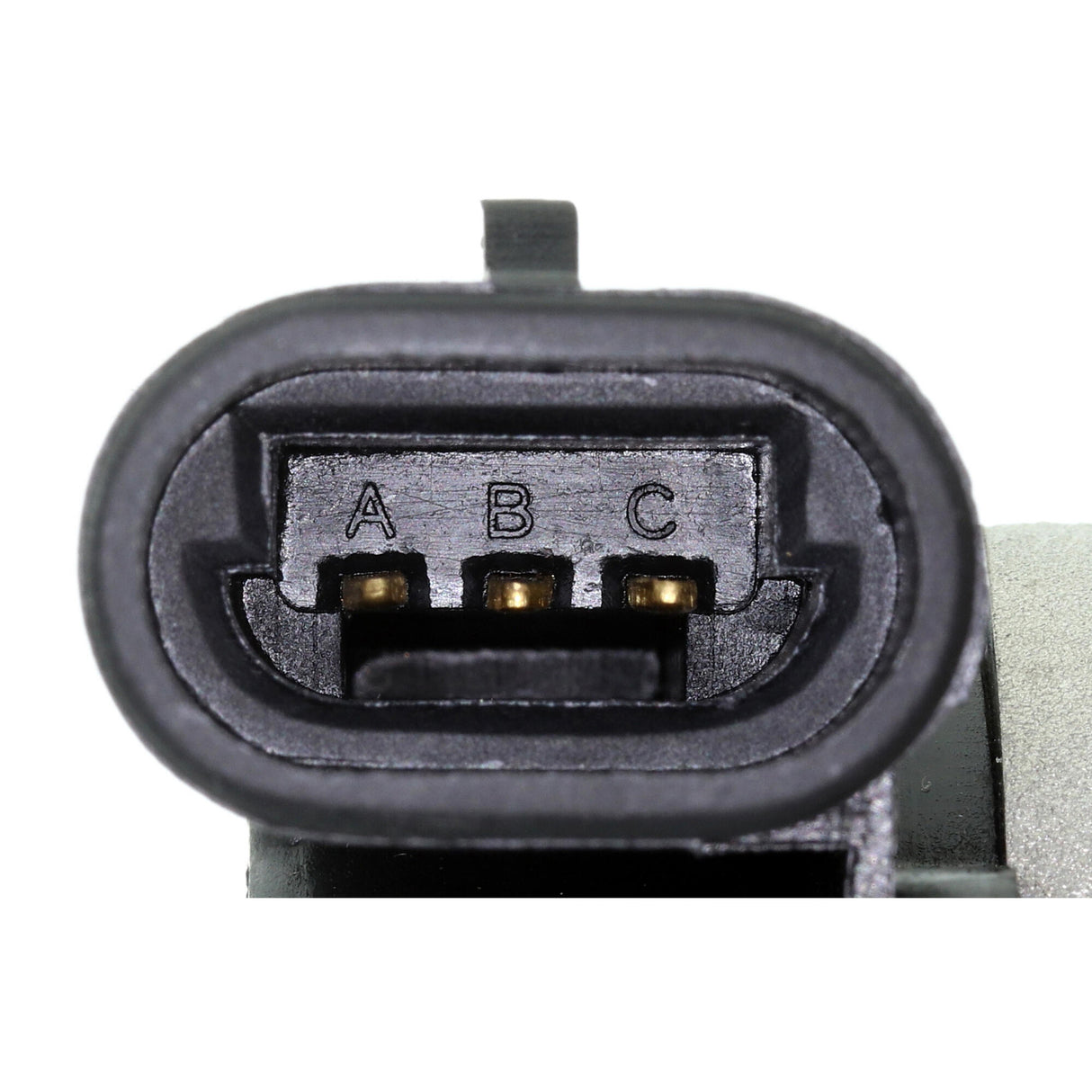 RENAULT Throttle body  - VEMO V46-81-0008