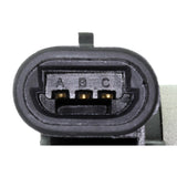 RENAULT Throttle body  - VEMO V46-81-0008