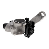 RENAULT Throttle body  - VEMO V46-81-0009