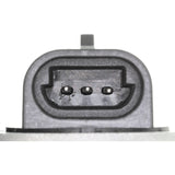 RENAULT Throttle body  - VEMO V46-81-0009