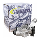 RENAULT Throttle body  - VEMO V46-81-0009