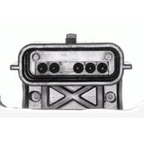 RENAULT Throttle body  - VEMO V46-81-0021