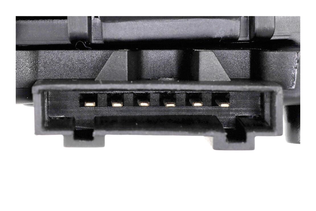 Accelerator Pedal - V46-82-0004