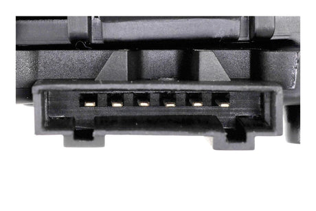Accelerator Pedal - V46-82-0004