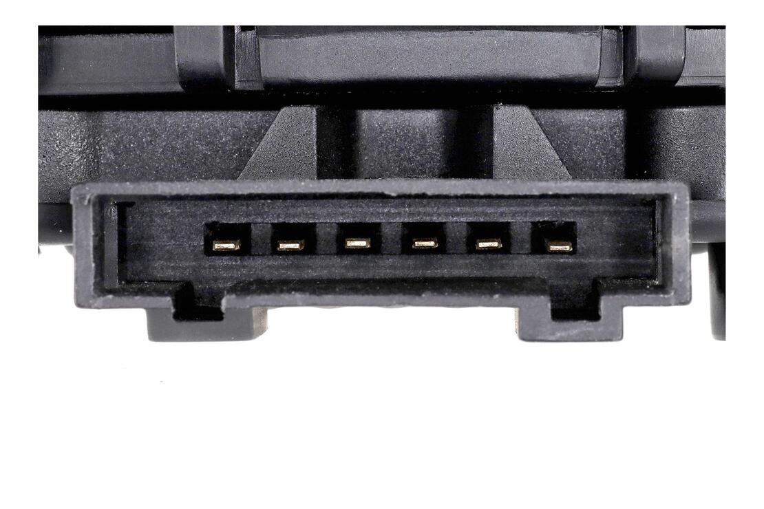 Accelerator Pedal - V46-82-0015