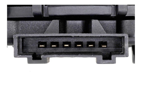 Accelerator Pedal - V46-82-0015