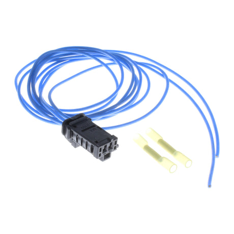 RENAULT Repair Kit, cable set  - VEMO V46-83-0003