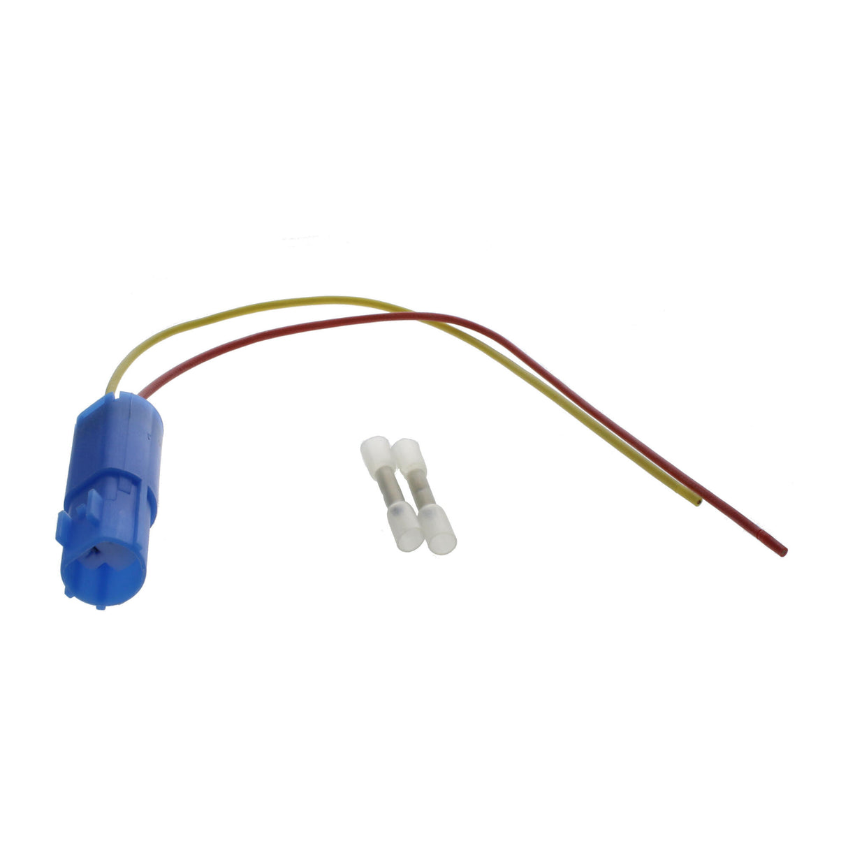 RENAULT Repair Kit, cable set  - VEMO V46-83-0004