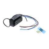 RENAULT Repair Kit, cable set  - VEMO V46-83-0006