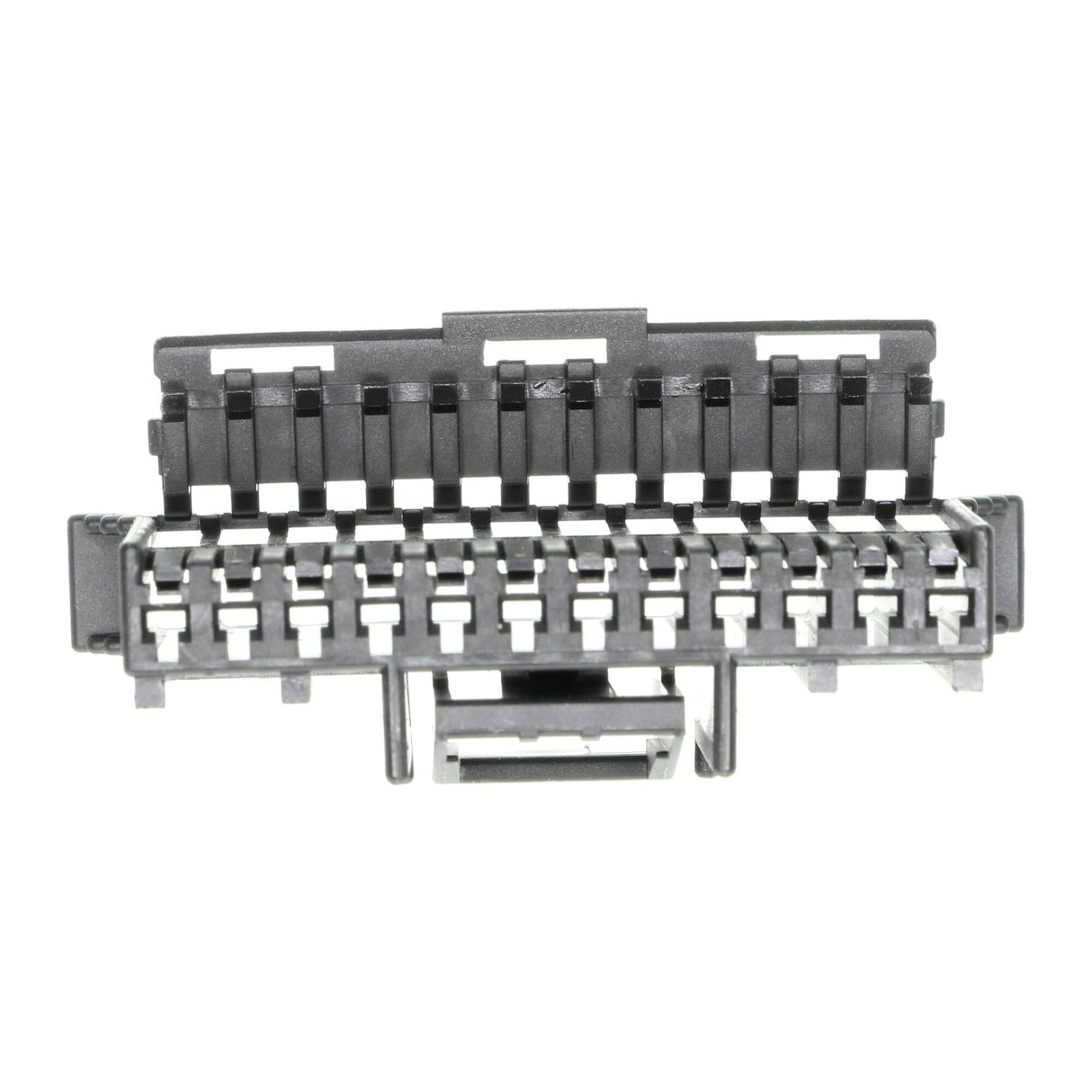 RENAULT Repair Kit, cable set  - VEMO V46-83-0015