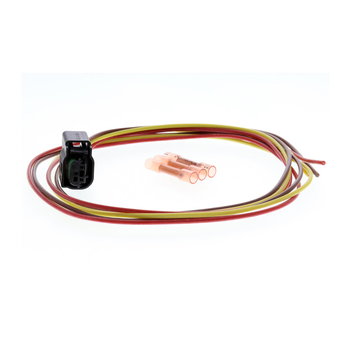 RENAULT Repair Kit, cable set  - VEMO V46-83-0016