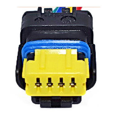 RENAULT Cable Repair Set, tail light assembly  - VEMO V46-83-0018