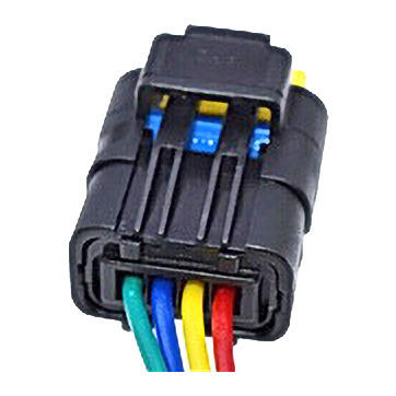 RENAULT Cable Repair Set, tail light assembly  - VEMO V46-83-0018