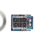 RENAULT Ignitor, gas discharge lamp  - VEMO V46-84-0002