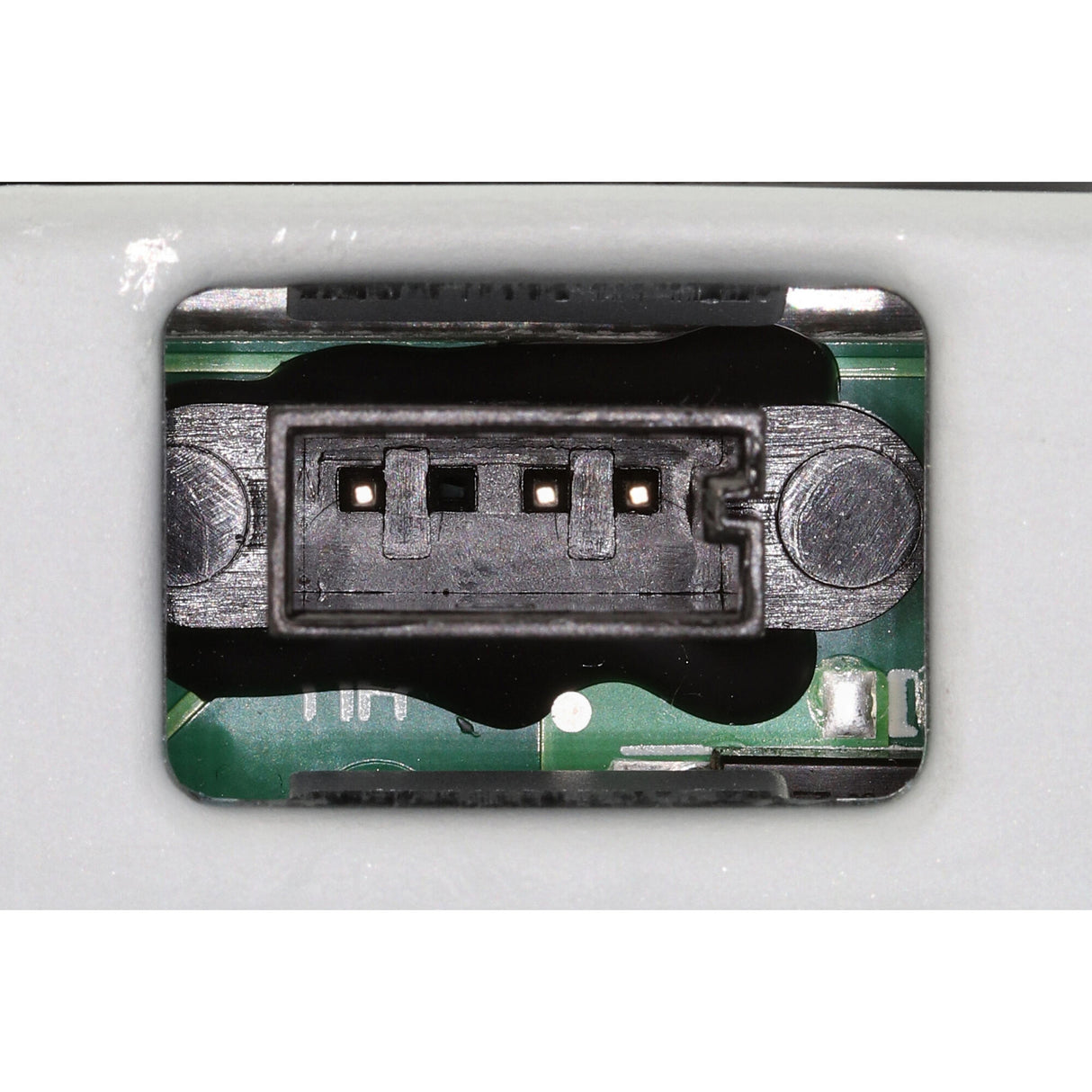 RENAULT Ignitor, gas discharge lamp  - VEMO V46-84-0003