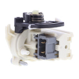 RENAULT Tailgate Lock  - VEMO V46-85-0002