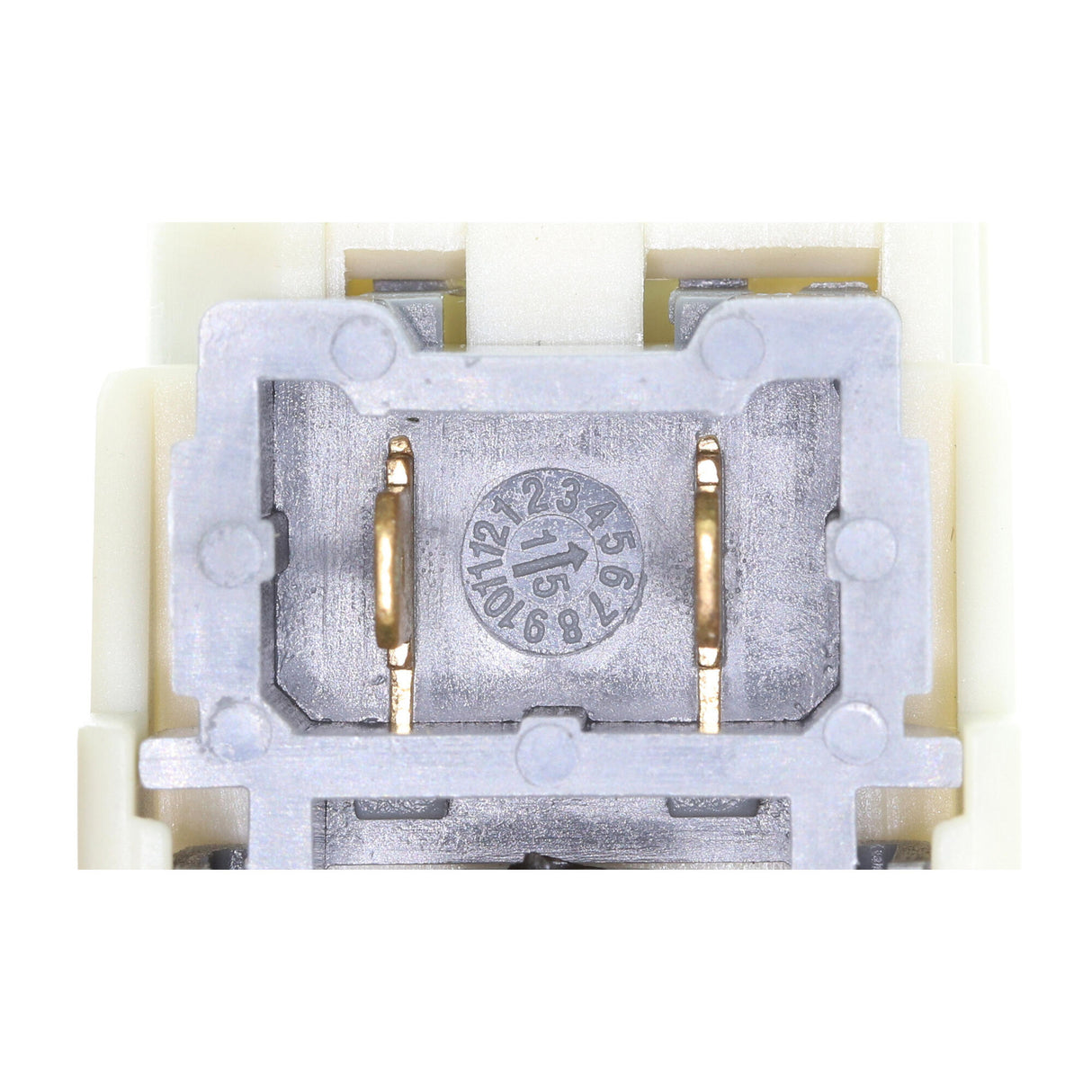 RENAULT Tailgate Lock  - VEMO V46-85-0002