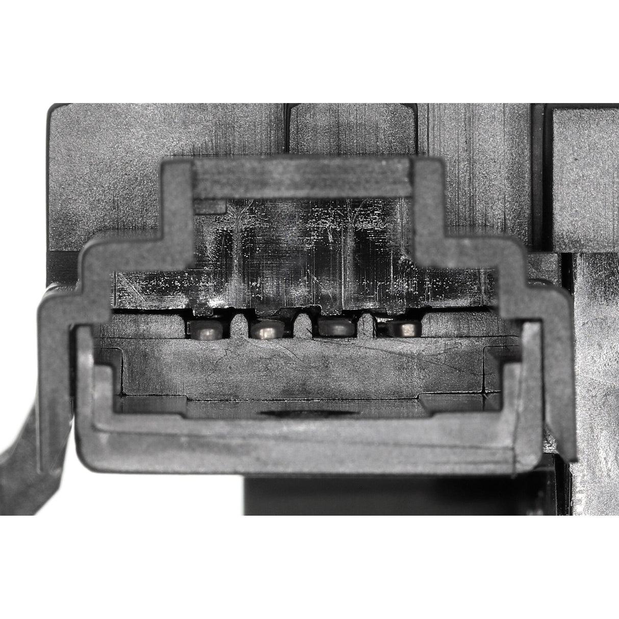 RENAULT Tailgate Lock  - VEMO V46-85-0004