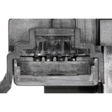 RENAULT Tailgate Lock  - VEMO V46-85-0004