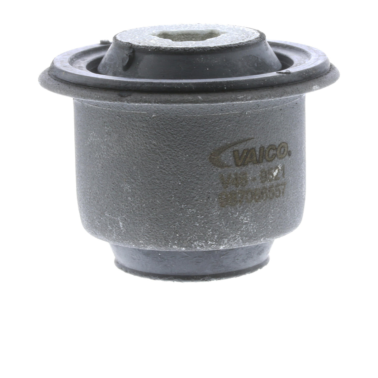 RENAULT Mounting, control/trailing arm  - VAICO V46-9521