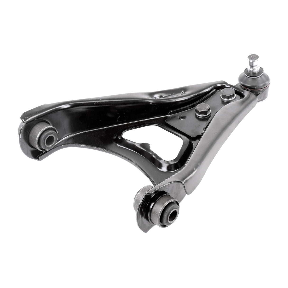 RENAULT Control/Trailing Arm, wheel suspension  - VAICO V46-9528