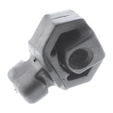 RENAULT Mount, exhaust system  - VAICO V46-9614