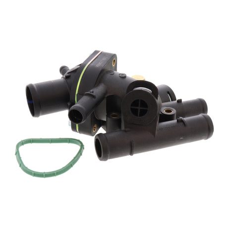 RENAULT Thermostat Housing  - VEMO V46-99-1358