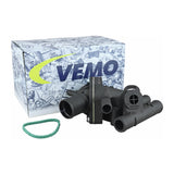 RENAULT Thermostat Housing  - VEMO V46-99-1358