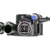 RENAULT Thermostat Housing  - VEMO V46-99-1362