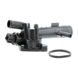 RENAULT Thermostat Housing  - VEMO V46-99-1363