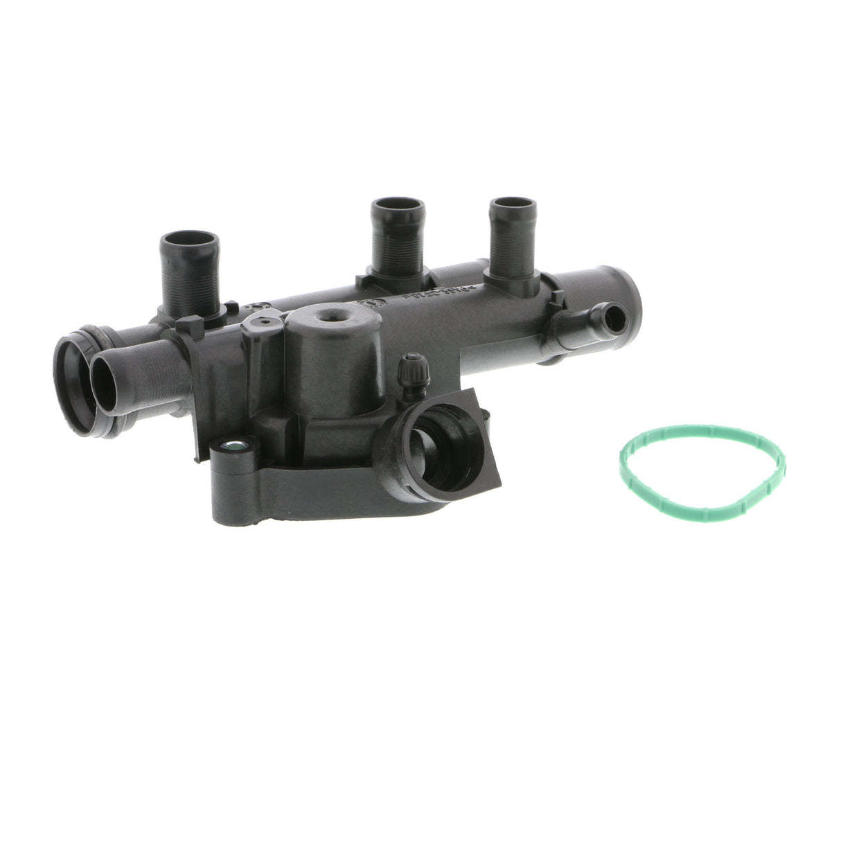 RENAULT Thermostat Housing  - VEMO V46-99-1364