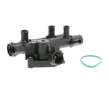 RENAULT Thermostat Housing  - VEMO V46-99-1364