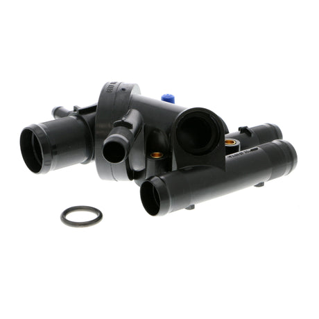RENAULT Thermostat Housing  - VEMO V46-99-1367