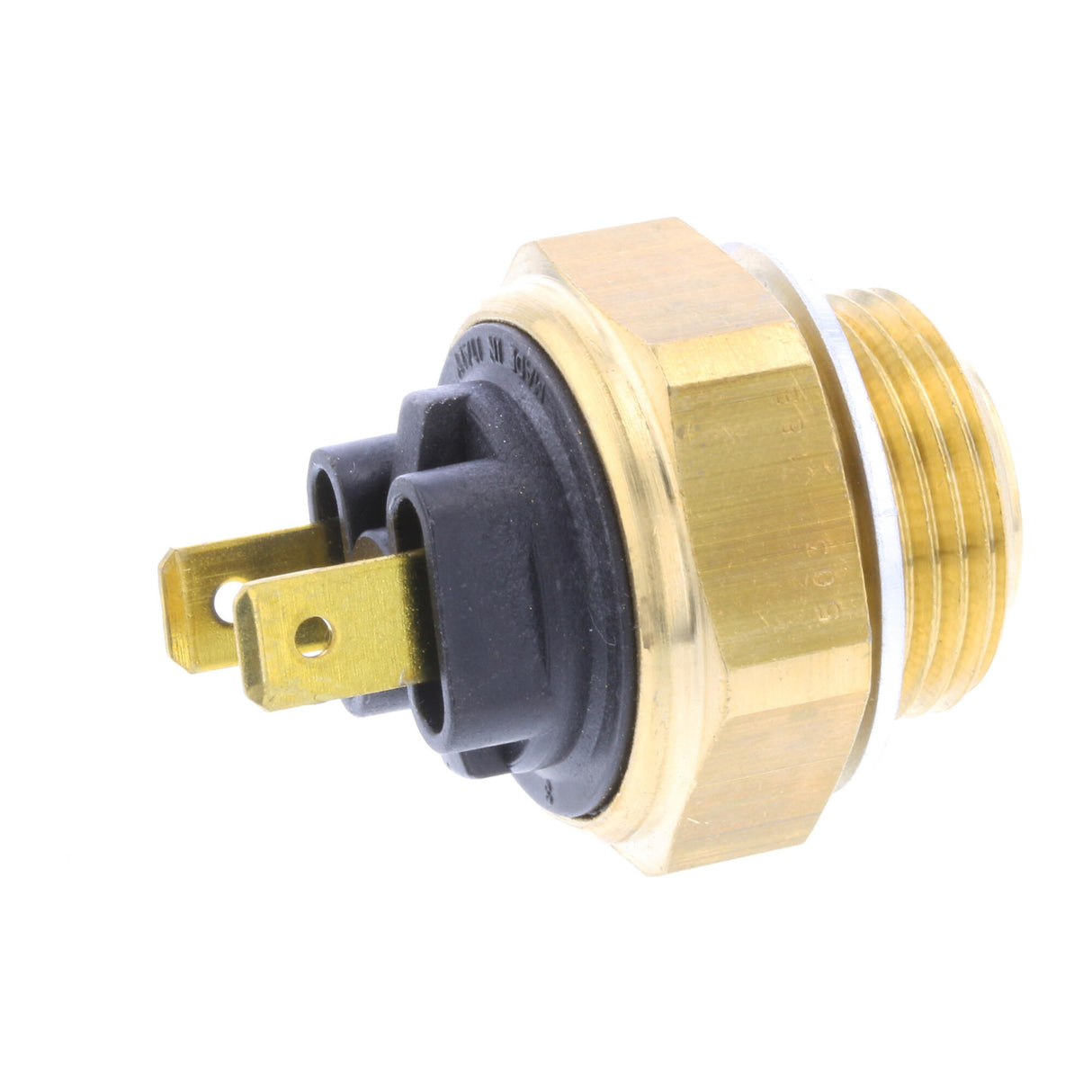 RENAULT Temperature Switch, radiator fan  - VEMO V46-99-1368