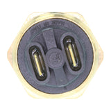 RENAULT Temperature Switch, radiator fan  - VEMO V46-99-1368