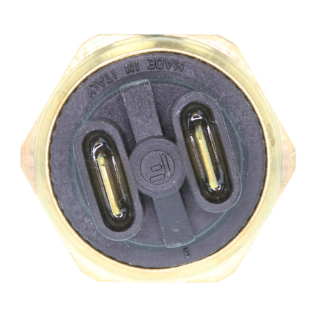 RENAULT Temperature Switch, radiator fan  - VEMO V46-99-1368