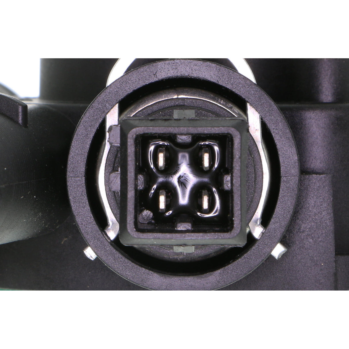 RENAULT Thermostat Housing  - VEMO V46-99-1369