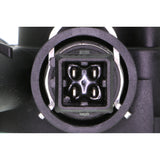 RENAULT Thermostat Housing  - VEMO V46-99-1369