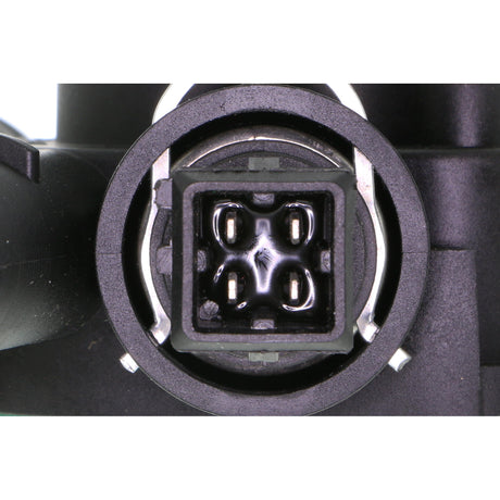 RENAULT Thermostat Housing  - VEMO V46-99-1369