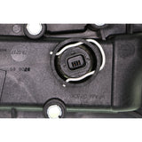 RENAULT Thermostat Housing  - VEMO V46-99-1371