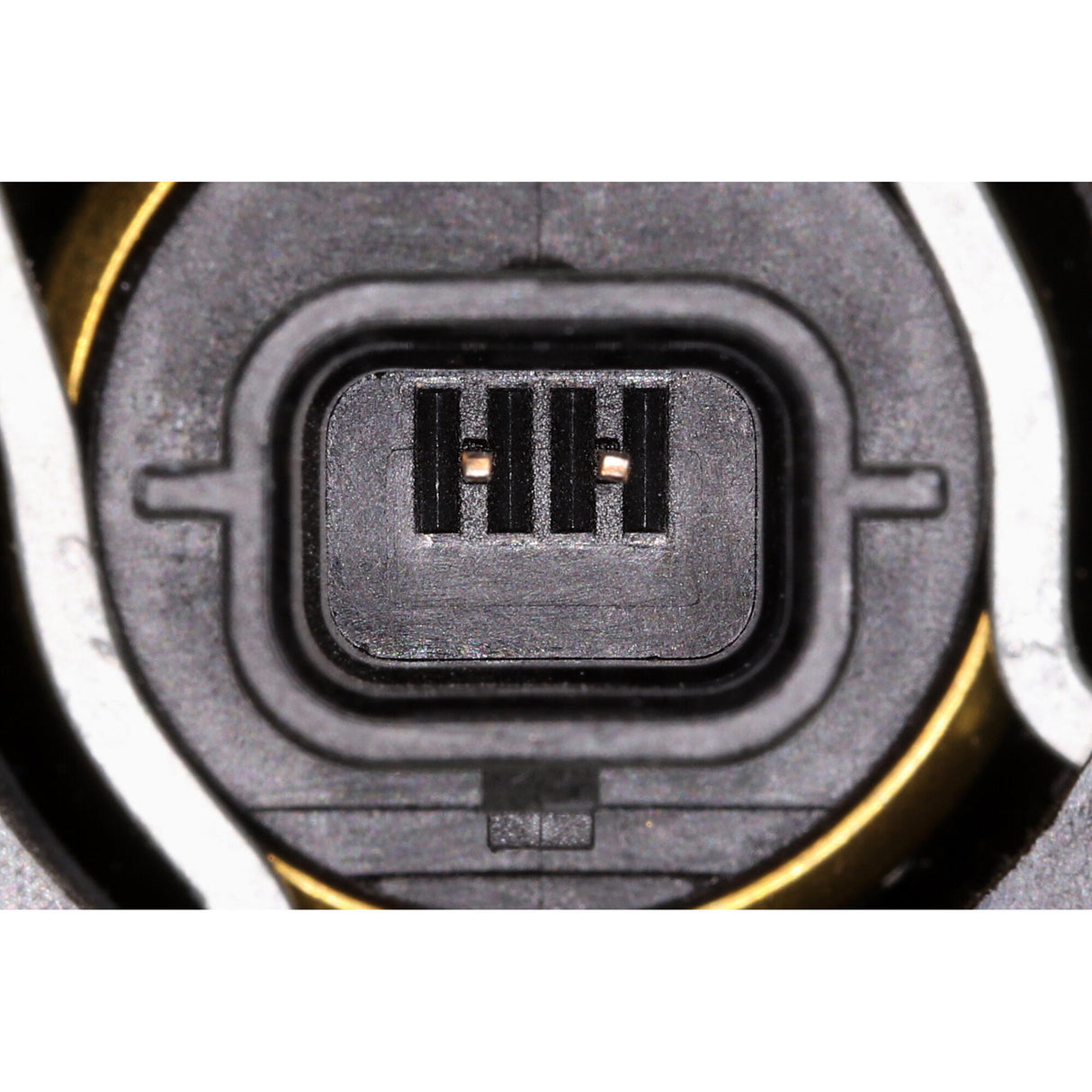 NISSAN Thermostat Housing  - VEMO V46-99-1372