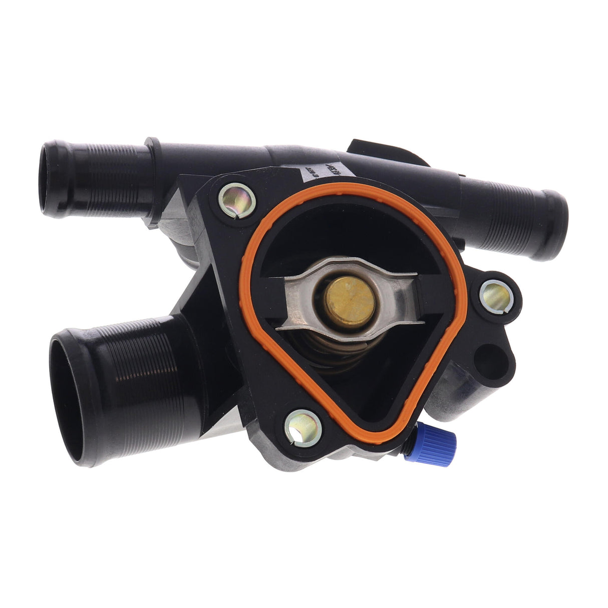 NISSAN Thermostat Housing  - VEMO V46-99-1372