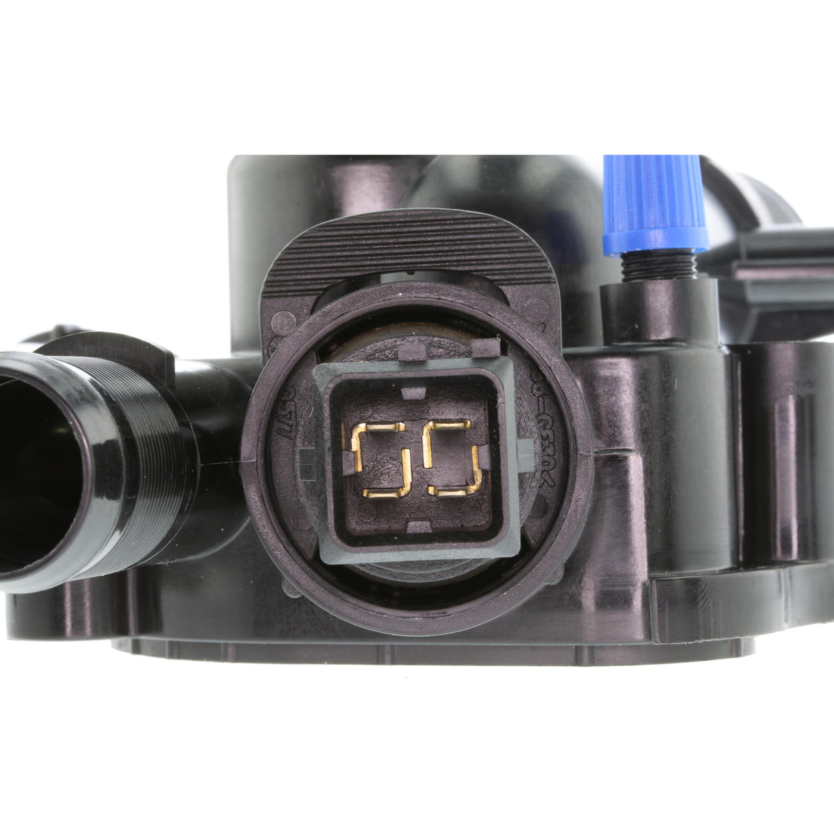 RENAULT Thermostat Housing  - VEMO V46-99-1375