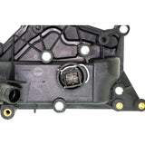 RENAULT Thermostat Housing  - VEMO V46-99-1377